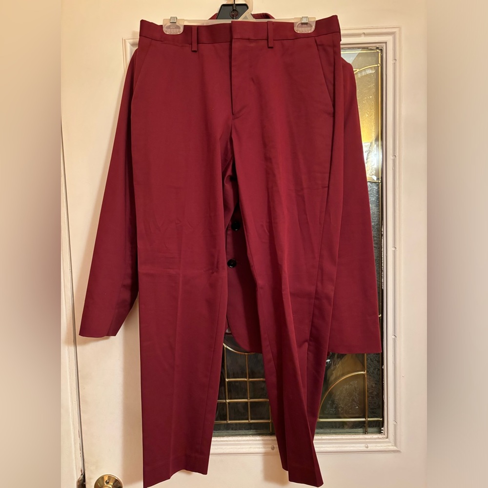 Men’s clothing